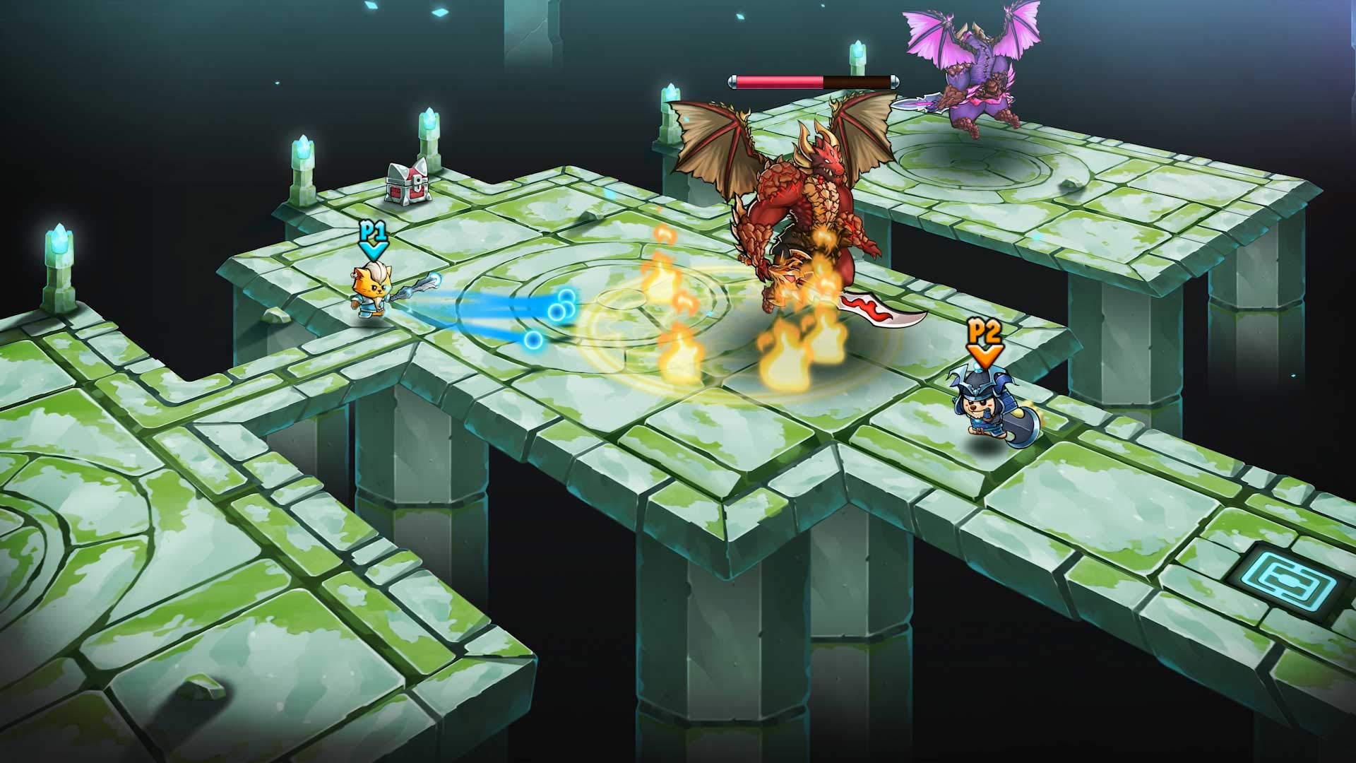 Cat Quest 2 - Nintendo Switch