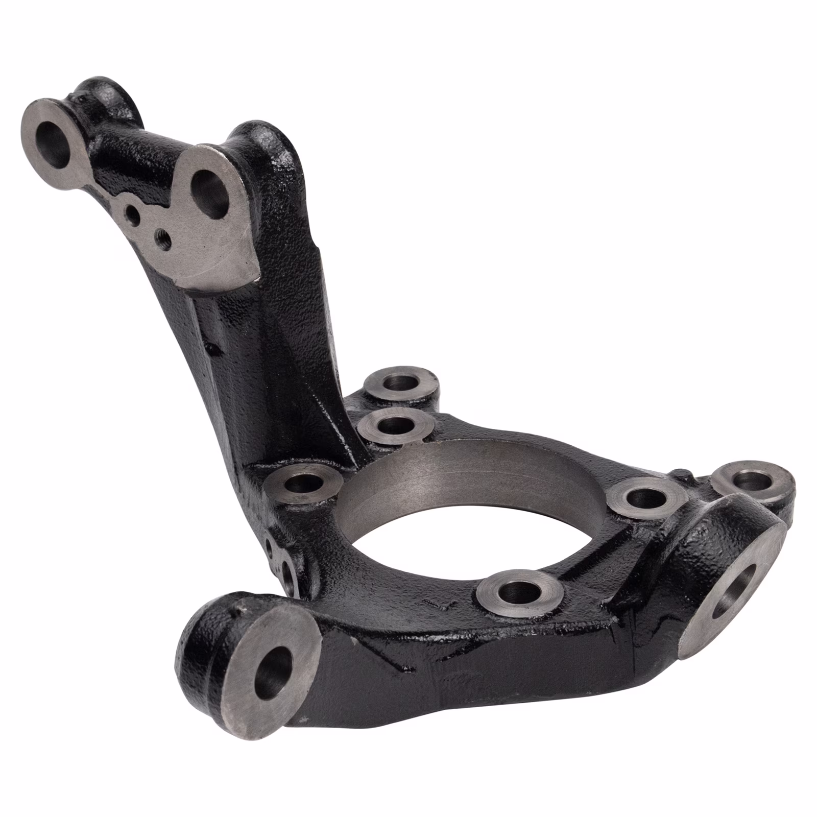 Front Steering Knuckle Spindle LH Driver Side for Toyota Rav4 tC HS250h Mirai PSA32296