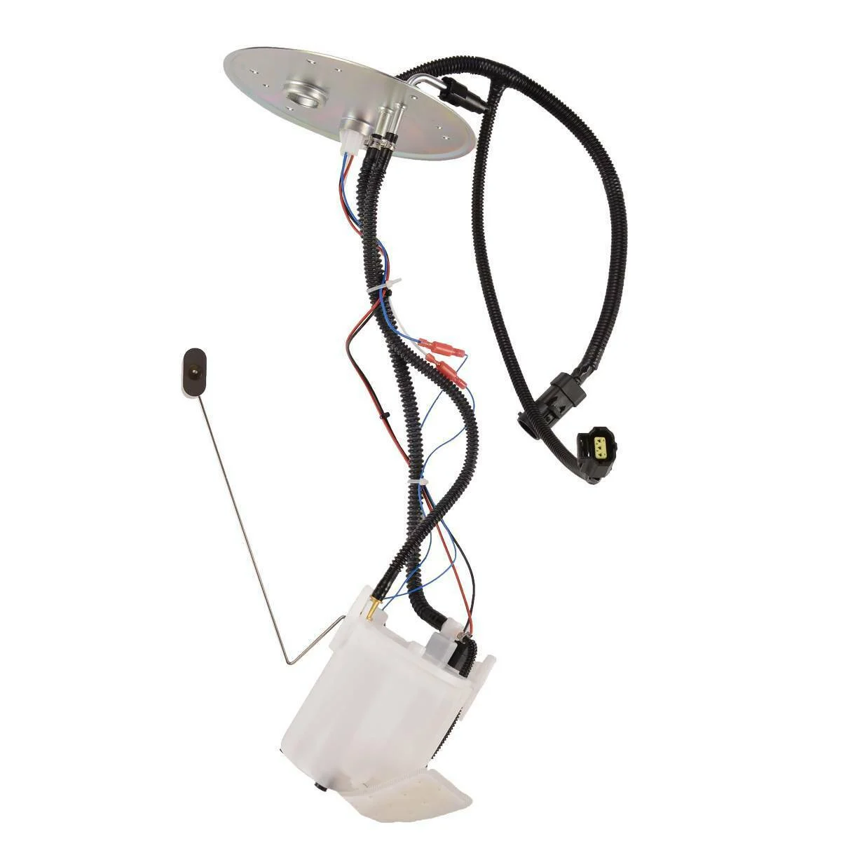 Fuel Pump Module Assembly For F350 F450 F550 SuperDuty 6.8L 5.4L
