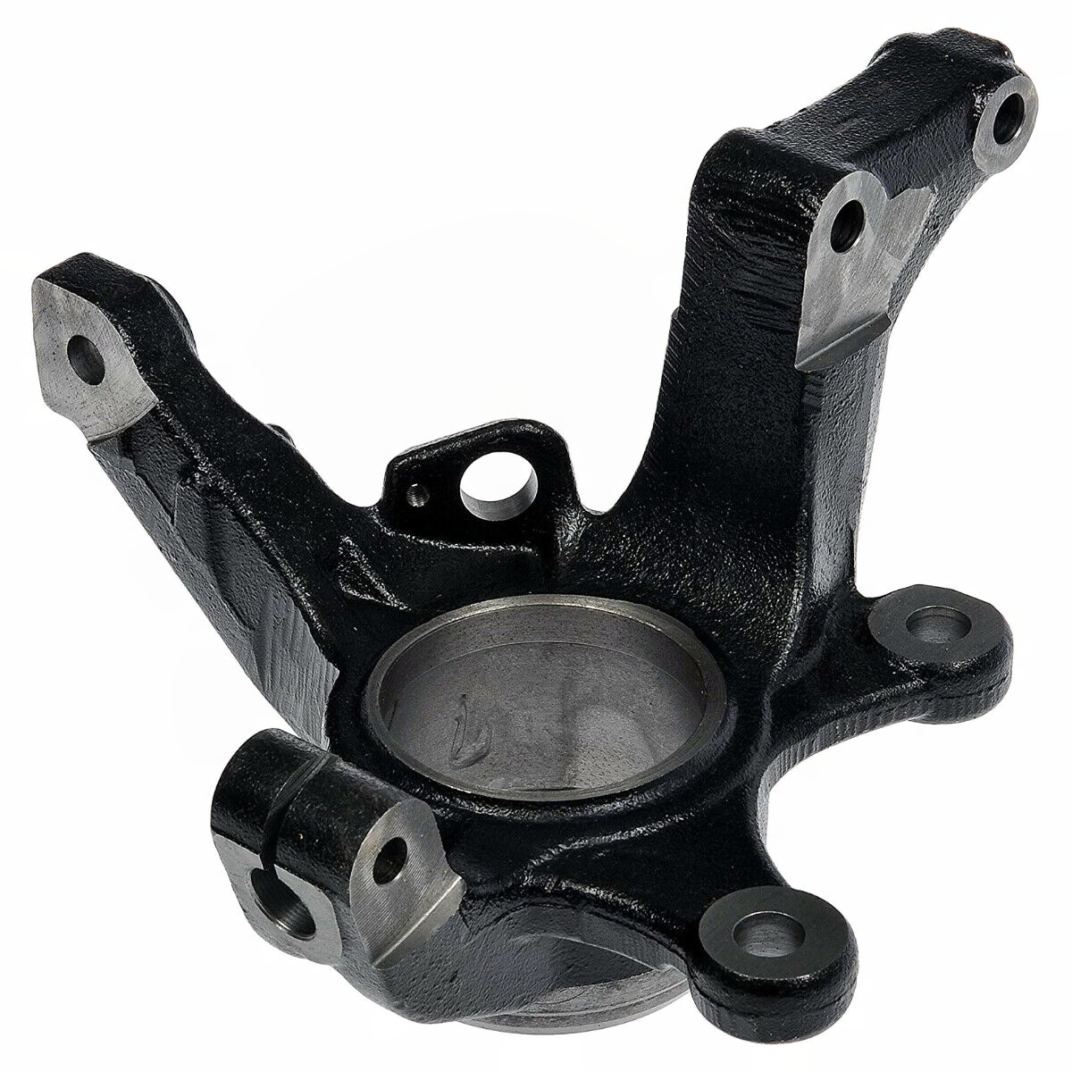 Geelife Front Steering Knuckle Spindles Pair 2 for Mercury Mariner 2005-12 Ford Escape