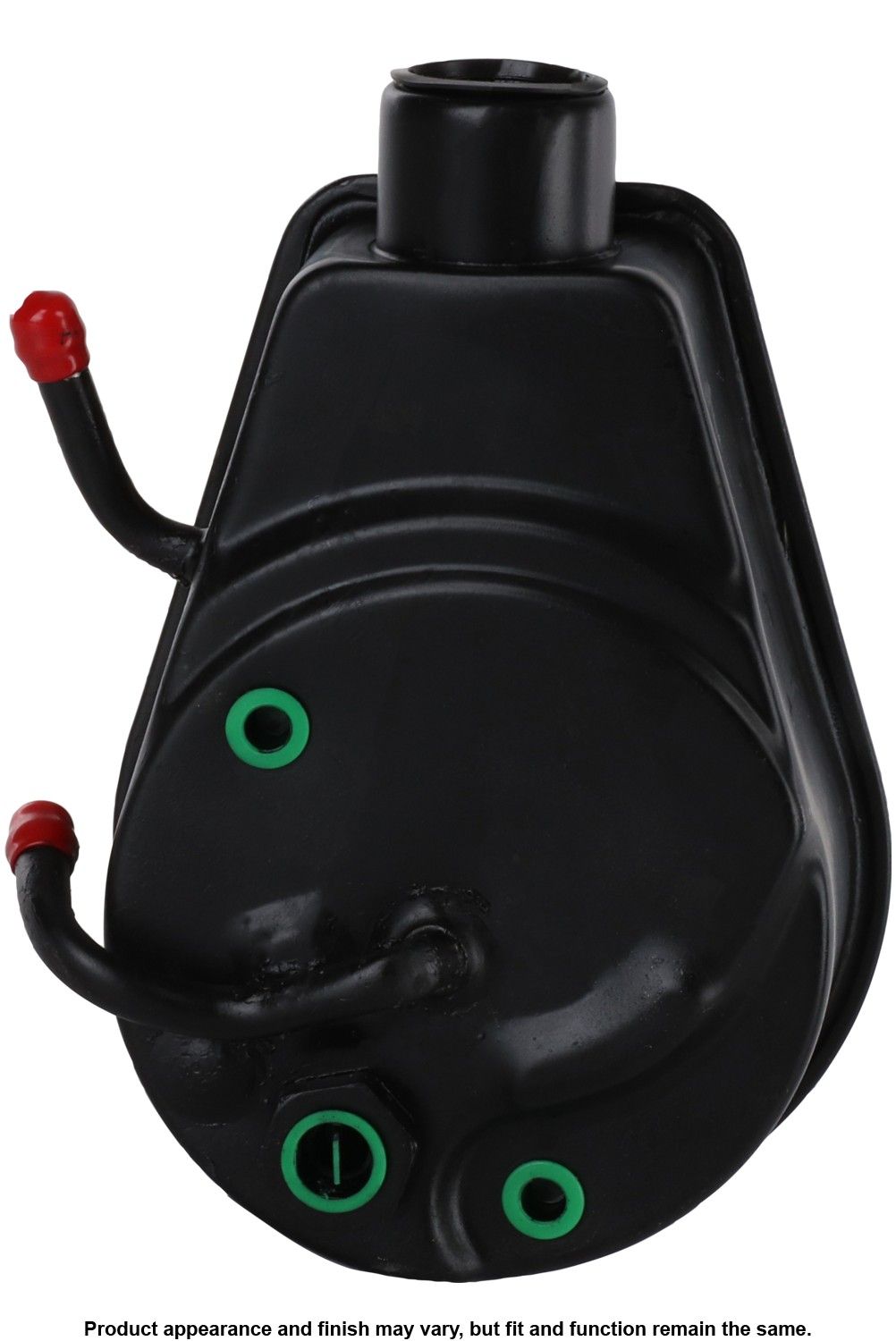 Cardone Remanufactured P/S Pump, w/Reservoir Fits select: 1990-1995 CHEVROLET GMT-400, 1990-1995 GMC SIERRA