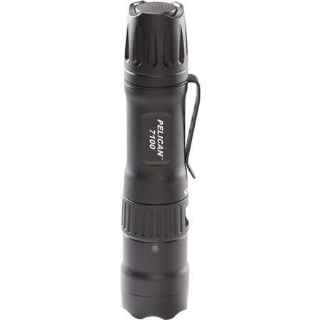Pelican 7100 LED LI-ION Rechargable Flashlight