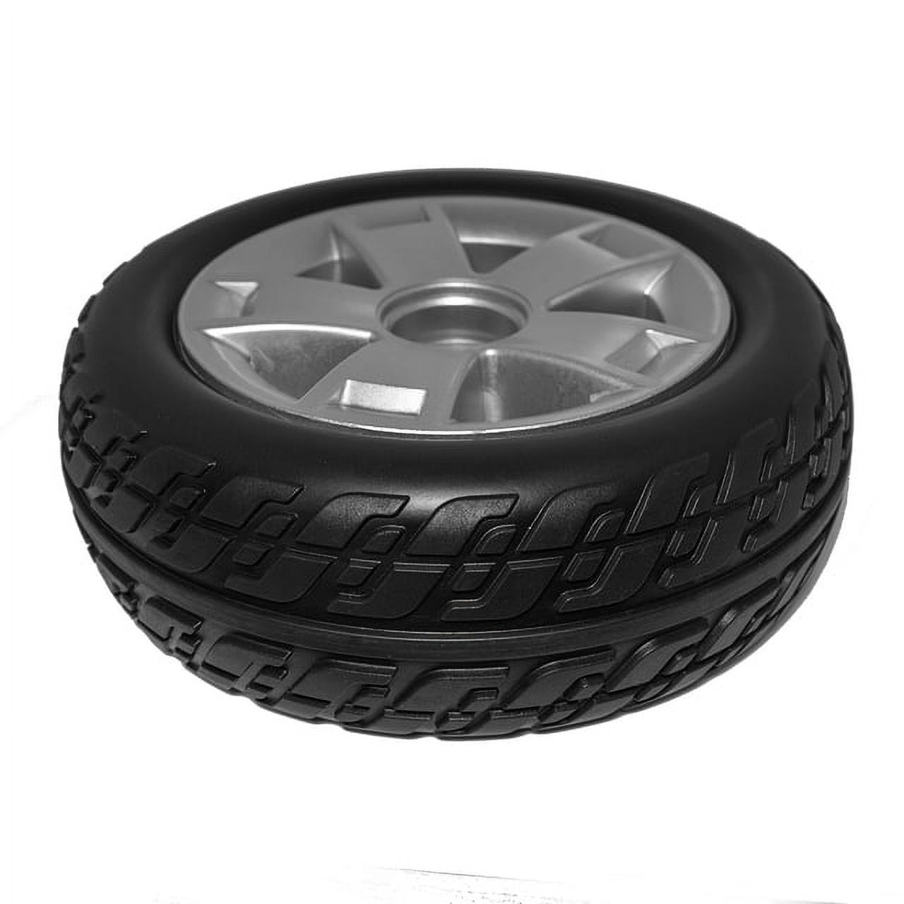 New Solutions DW835 VICTORY9 3&4W 9X3 Rear Wheel Pair
