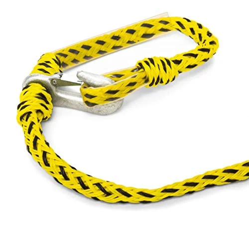 AIRHEAD HD TOW HARNESS, 16 FT.