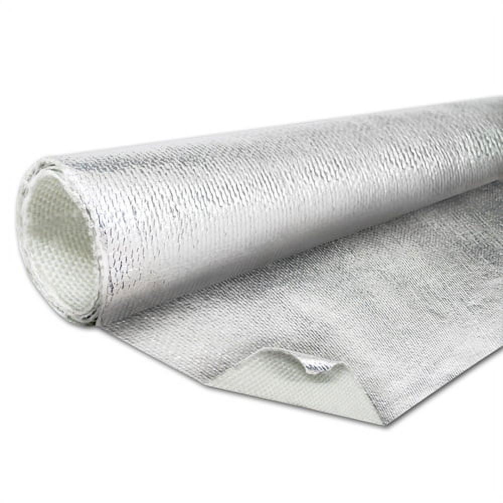 Thermo Tec 14001 Aluminized Heat Barrier