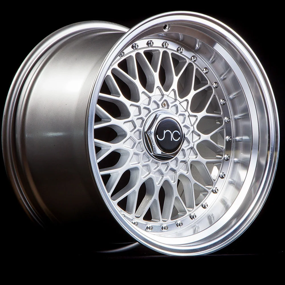 For 15x8 inch (1 Single Wheel Only) JNC Wheels - 15