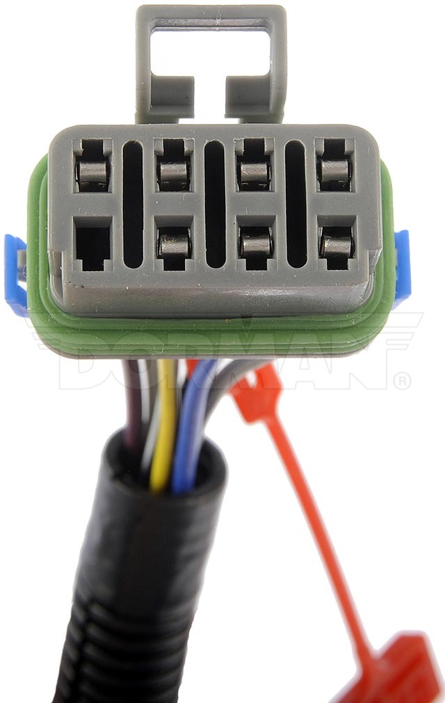 Dorman 2630330 Fuel Pump Module Assembly for Specific Chevrolet / Oldsmobile / Pontiac Models Fits 2000 Chevrolet Cavalier