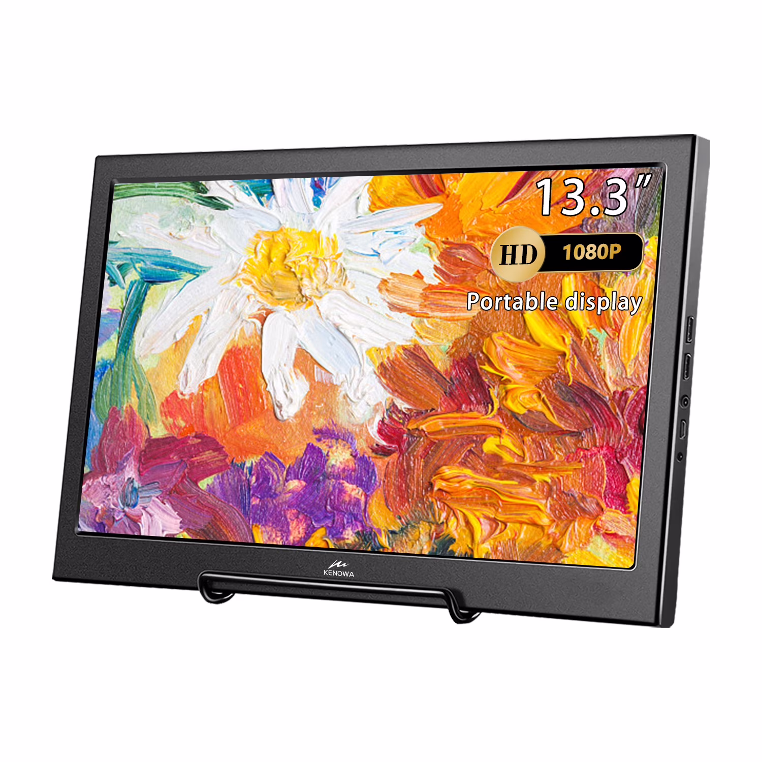 KENOWA 13.3