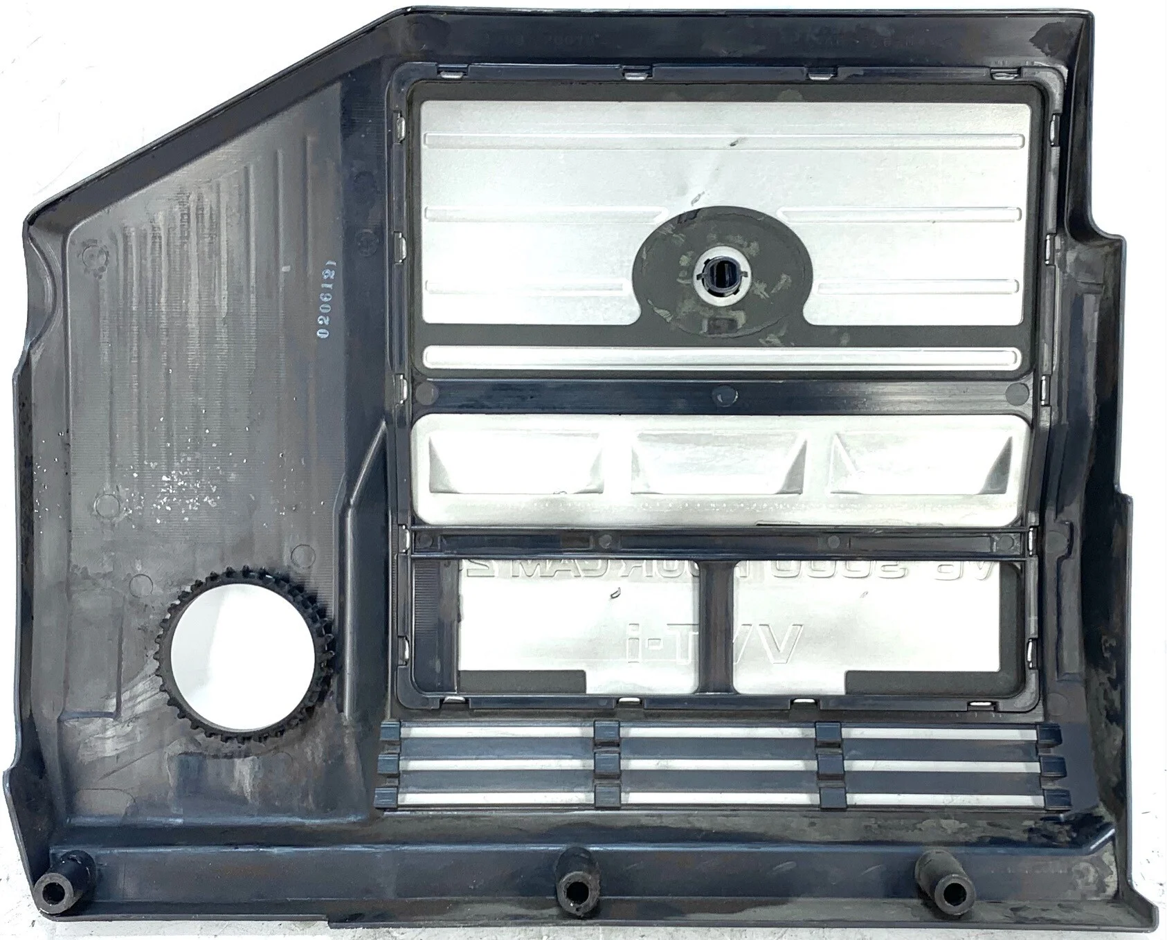 Pre-Owned 2001-2007 Toyota Highlander Engine Intake Manifold Cover OEM (Good)