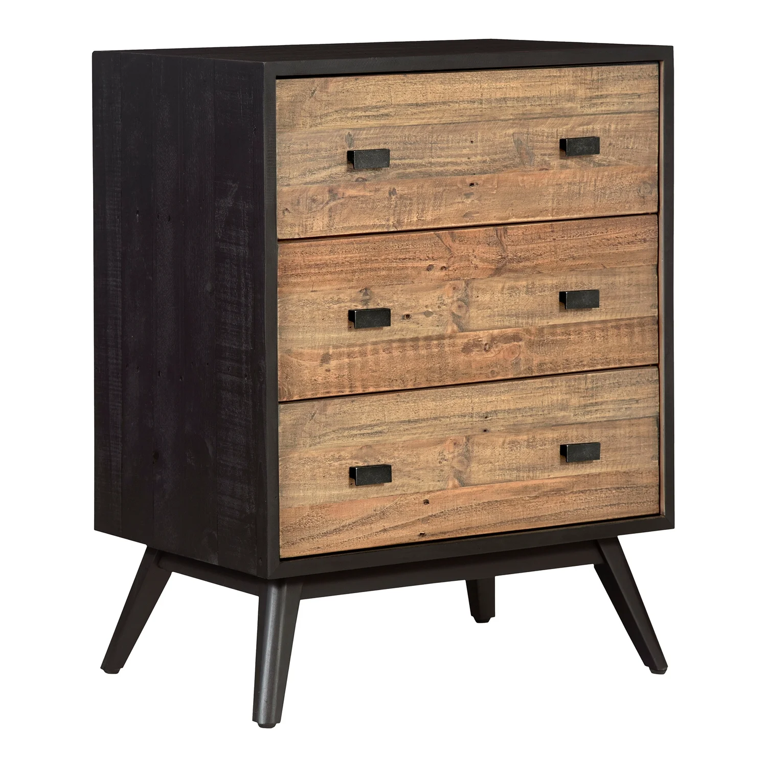 NOVA 3 DRAWER CHEST