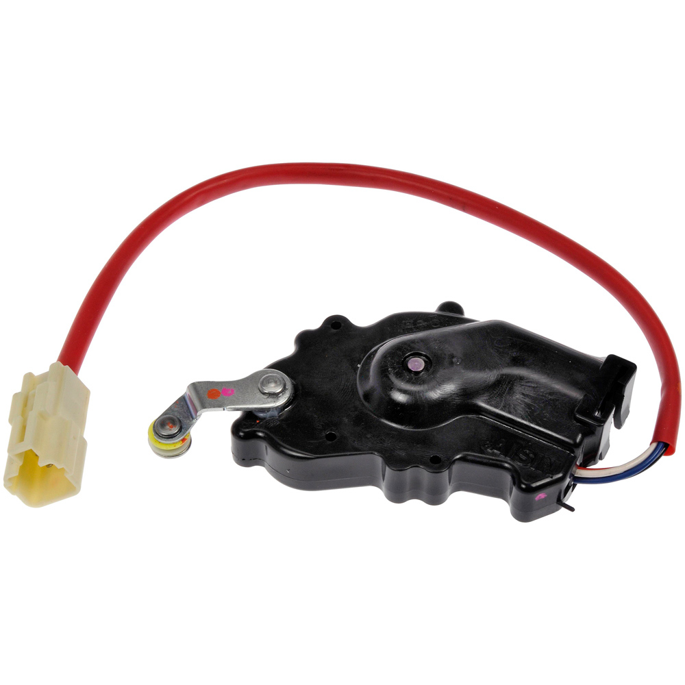 For Lexus LS400 2000 Dorman Rear Right Door Lock Actuator Motor
