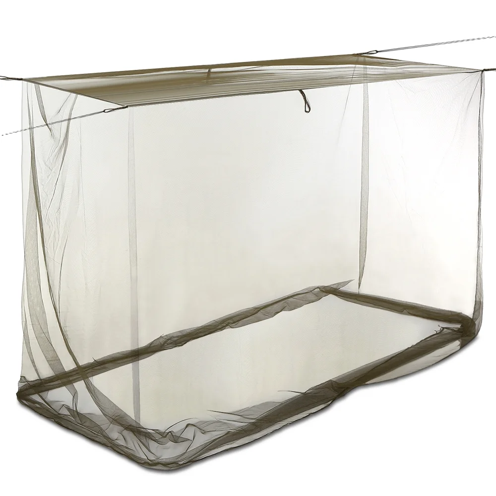 Vistreck Camping Tent Net Outdoor Net For Camping Hiking Backpacking