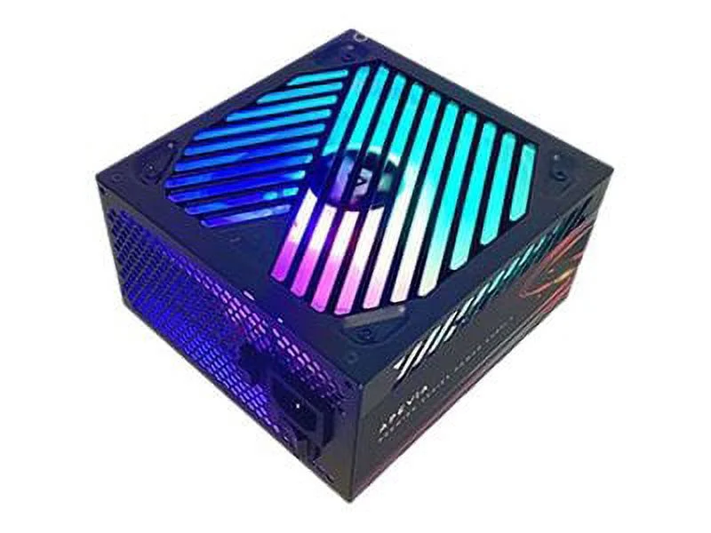 Apevia  1000W Premier  Power Supply RGB Fan