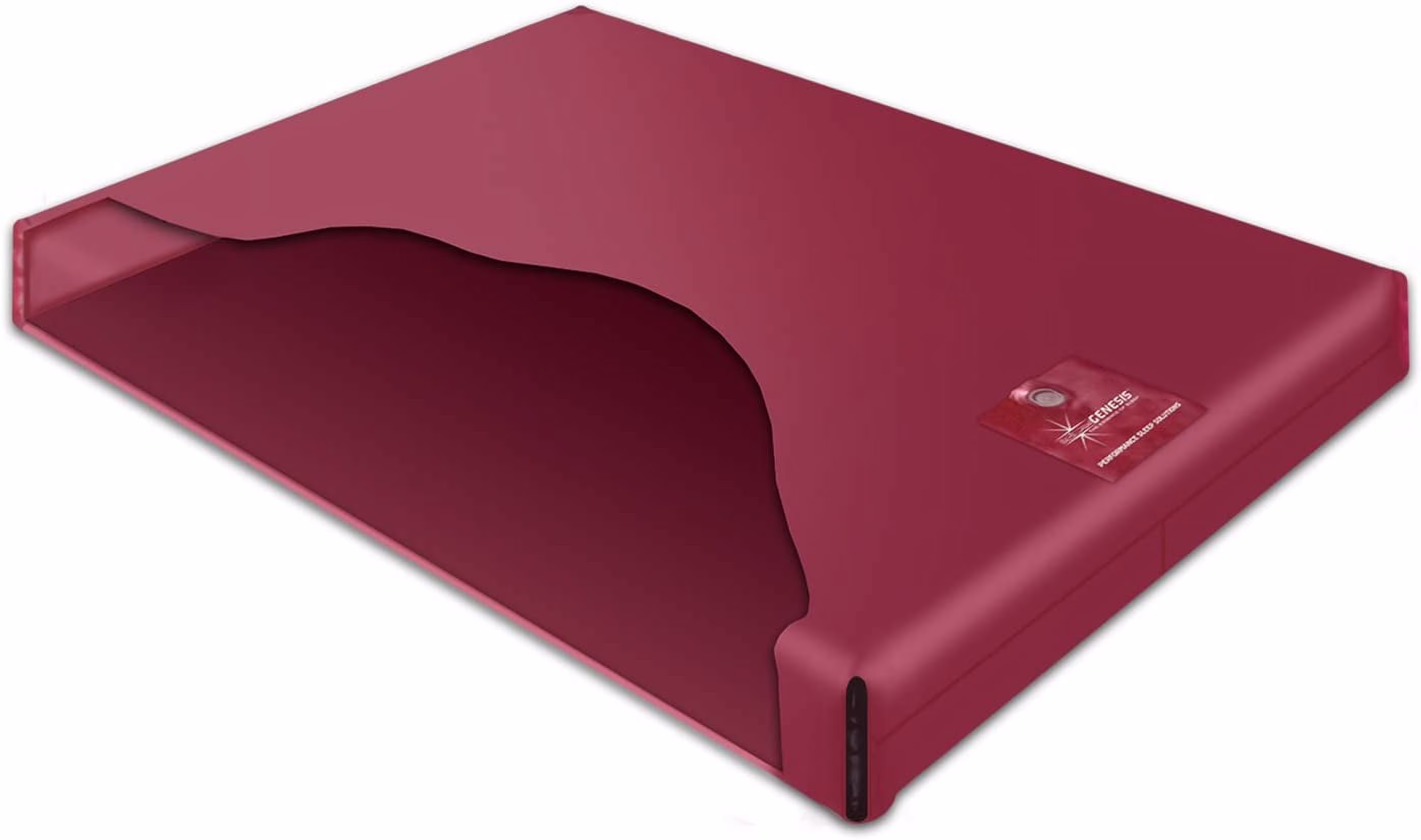 Full  Waterbed Mattress, Super Single