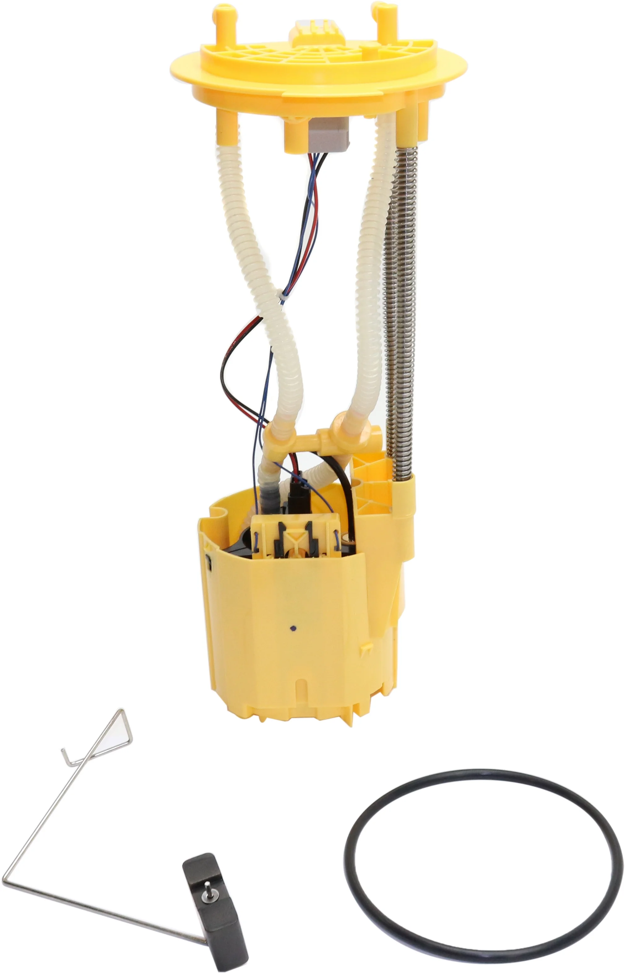 Fuel Pump Compatible With 2005-2009 Dodge Ram 2500 3500 6Cyl 5.9L 6.7L with Sending Unit