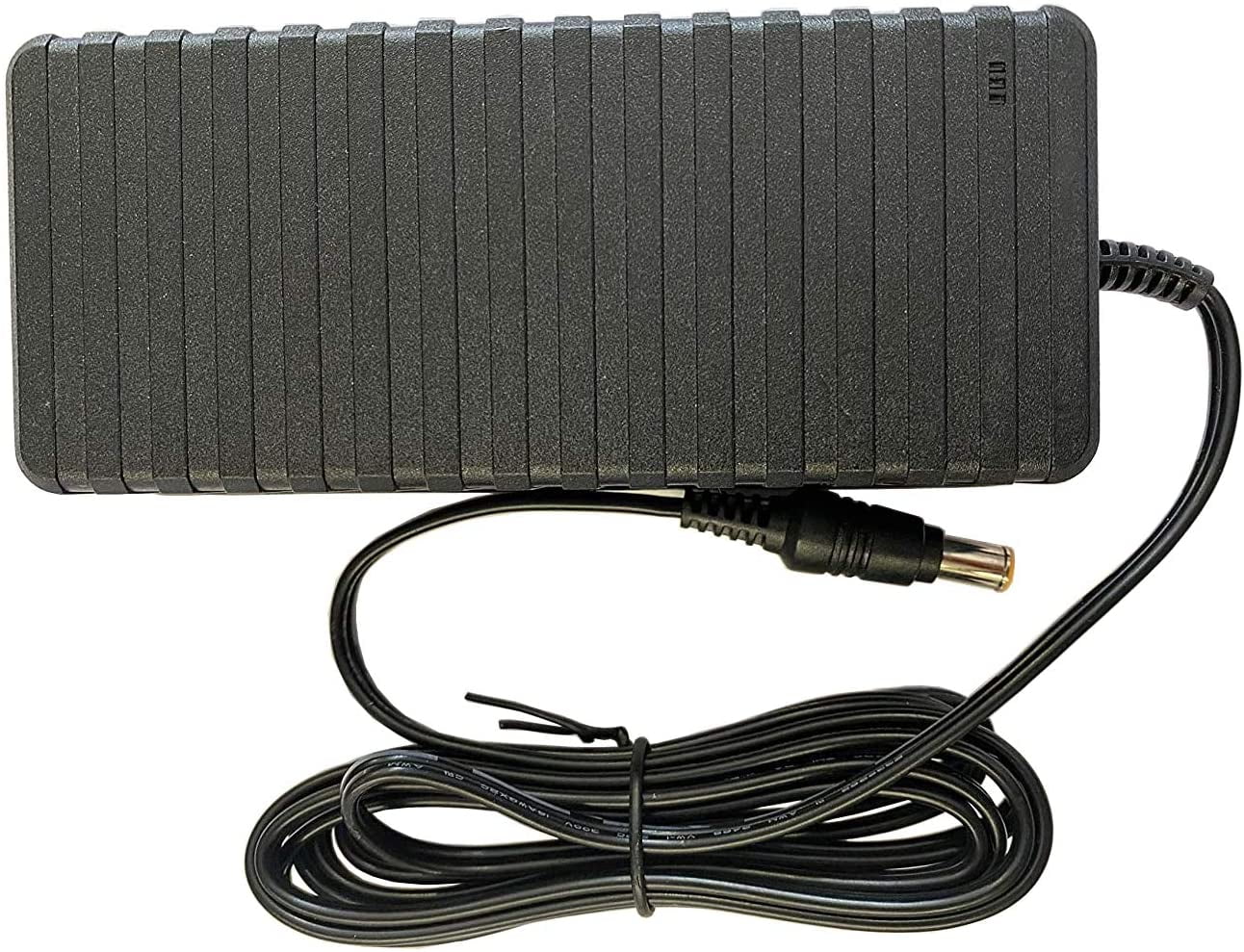 UpBright 4-Pin 12V 130W AC/DC Adapter Compatible with CyberHome CH-HGL 1700 CHHGL 1700 CHHGL1700 Cyber Home LCD TV Elo Tyco ESY1520L E119140 ESY1520L PicoPSU-150-XT ATX Mini Pico PSU-150-XT 12VDC 150W