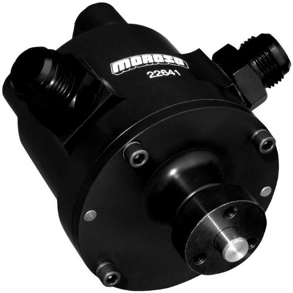 Moroso 22641