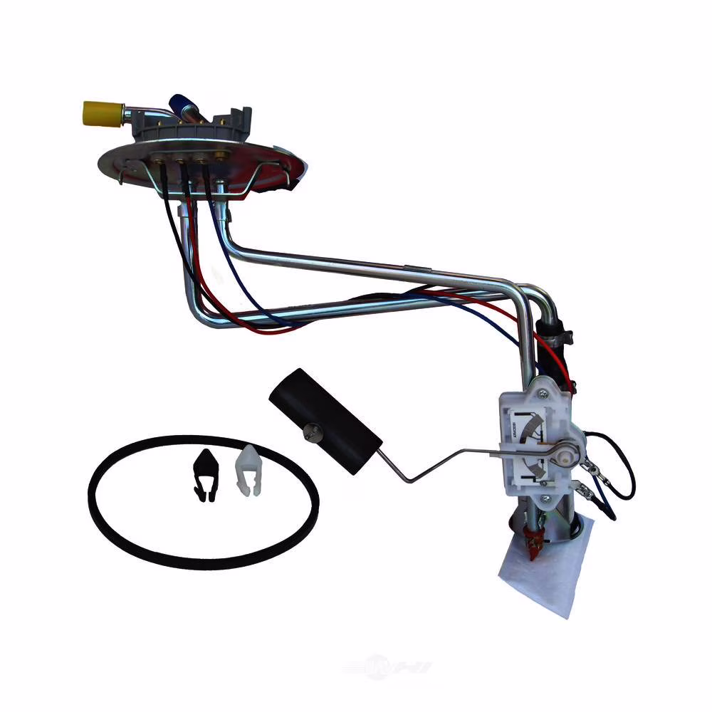 Autobest F1114A Fuel Pump Assy-Pump, Sender