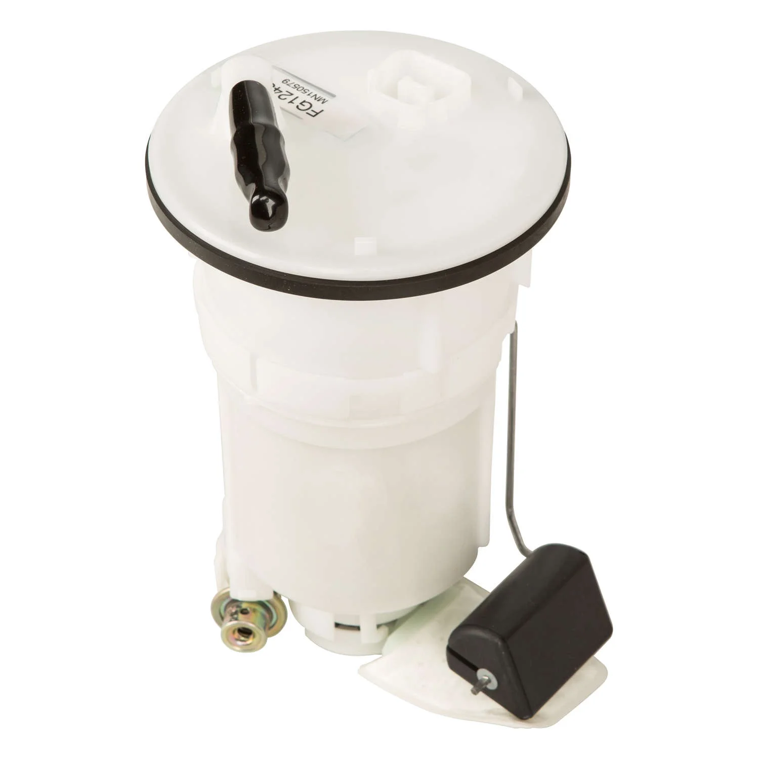 Delphi Lifetime Warranty Fuel Pump Assembly
