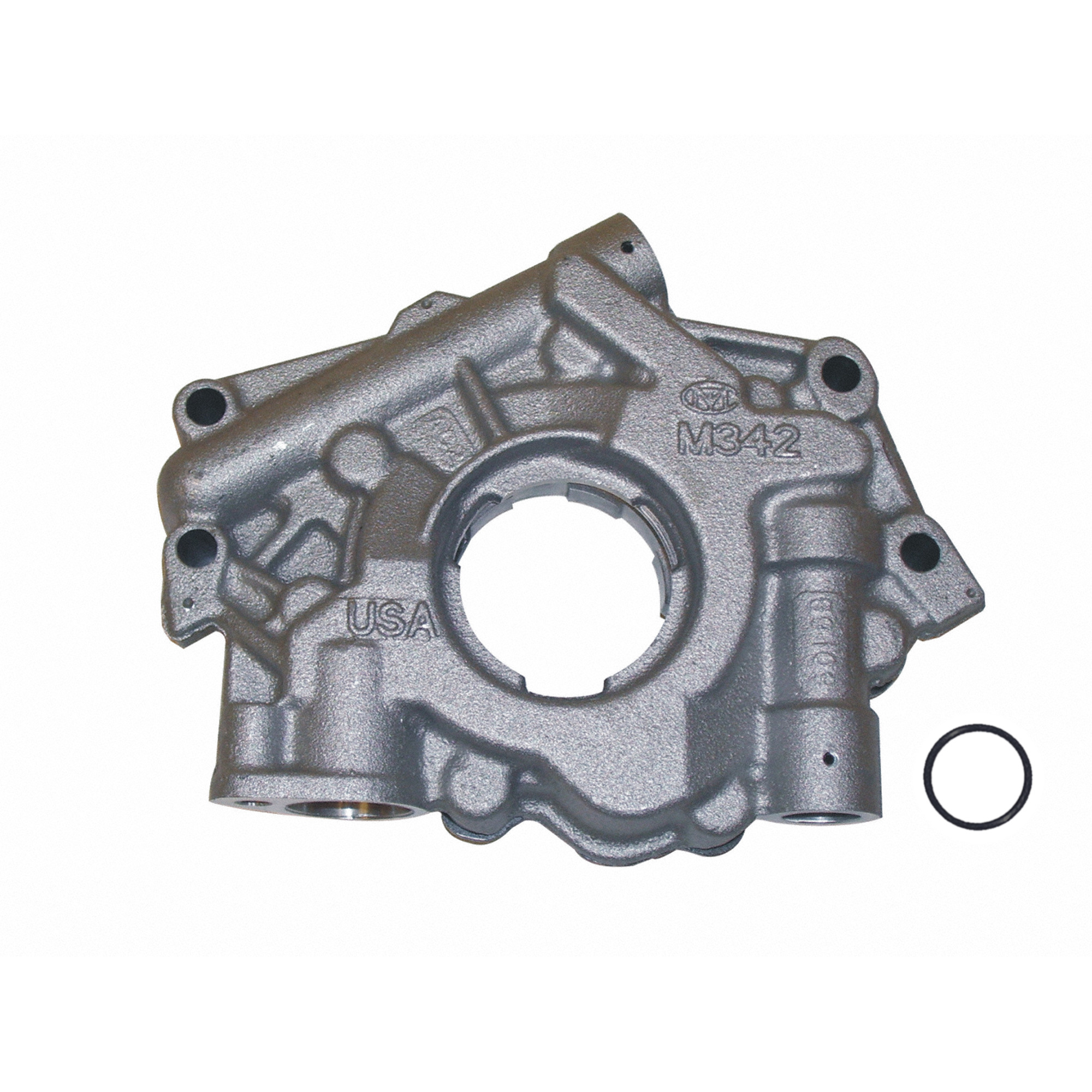 Sealed Power 224-43665 Oil Pump Fits select: 2003-2008 DODGE RAM 1500, 2005-2006 CHRYSLER 300C