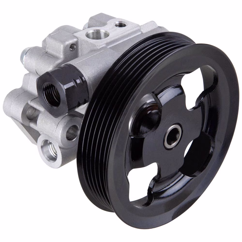 For Lexus LS430 2001 2002 2003 2004 2005 2006 New Power Steering Pump - Buyautoparts