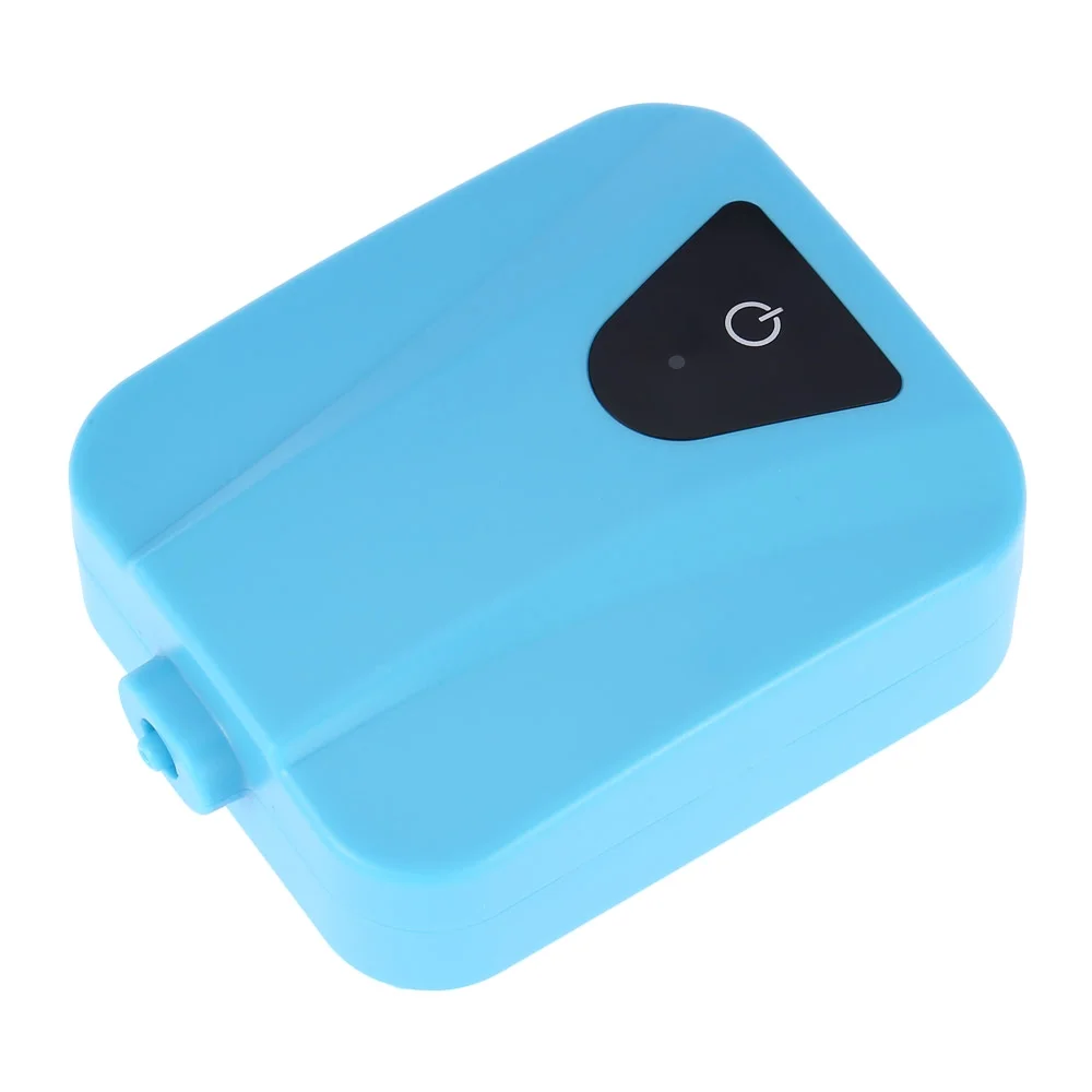 Oxygenator Water Pump with Intelligent Control Constant Voltage/Current Charging, Overcharge Protection