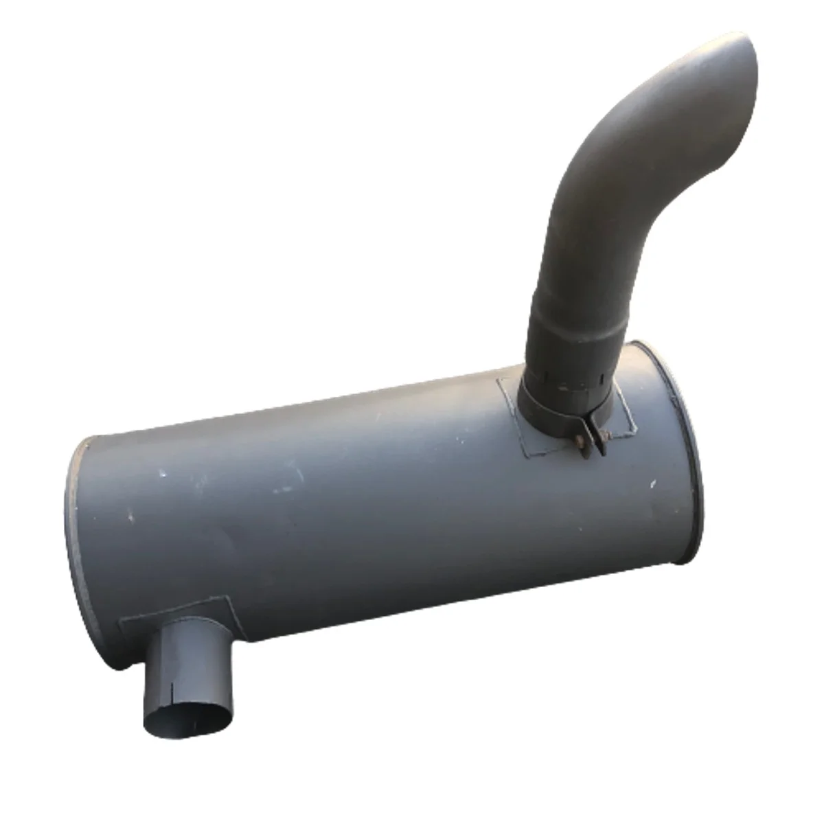 SA1114-00101,SA111400101 MUFFLER silencer AS FITS FOR SAMSUNG SE240LC-3