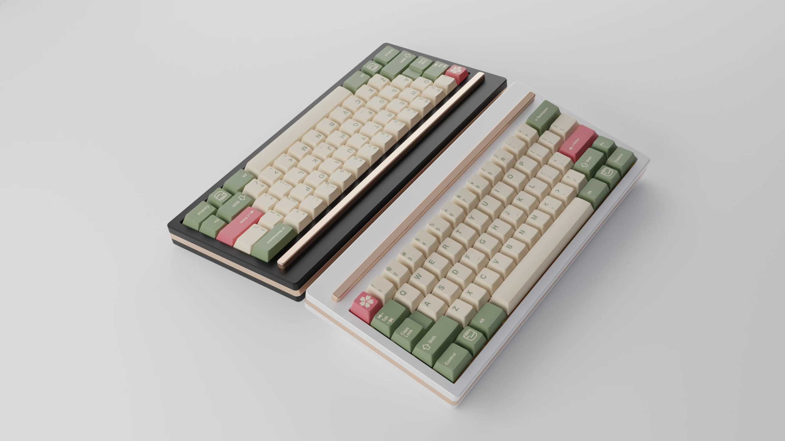 GMK Hanami Dango