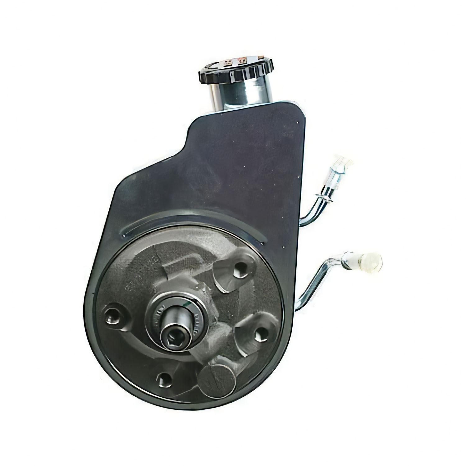 Carquest Premium New Power Steering Pump w/Reservoir