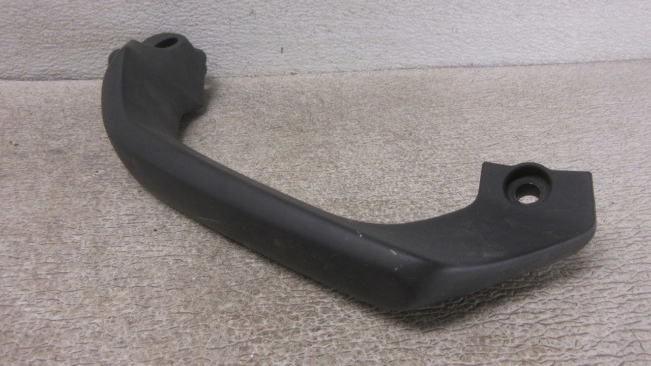 Pre-Owned 17 2017 BMW C Evolution RH Rear Grab Handle OEM LKQ - Verify Specific Vehicle Fitment In Description - (Good)