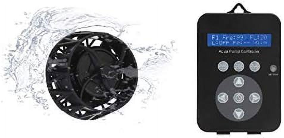 GPH Aquarium Reverse Pump