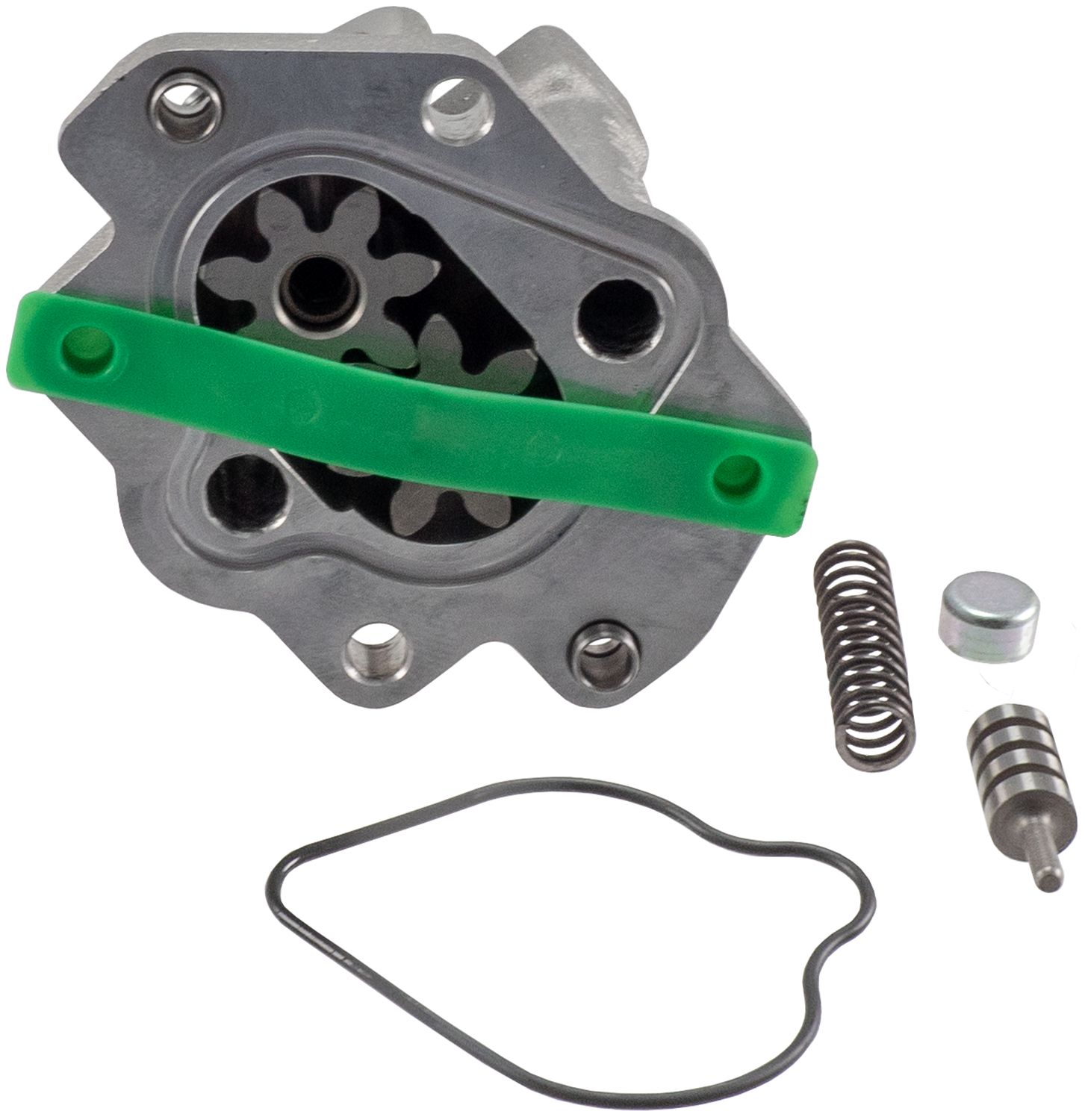 Melling Engine Oil Pump P/N:M137