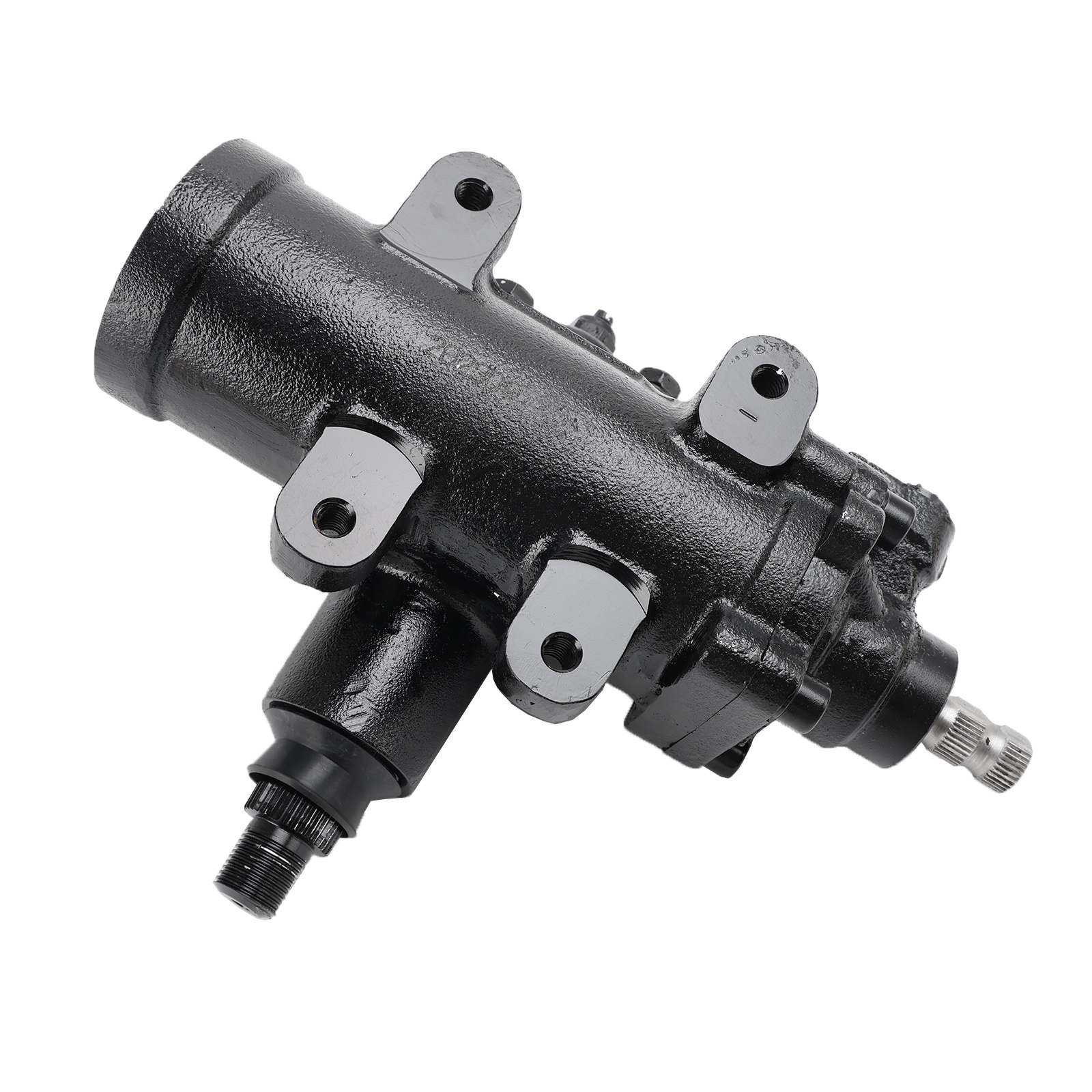 Power Steering Gear Box 27-6537 For Pontiac Firebird 1967-1976 Catalina GTO