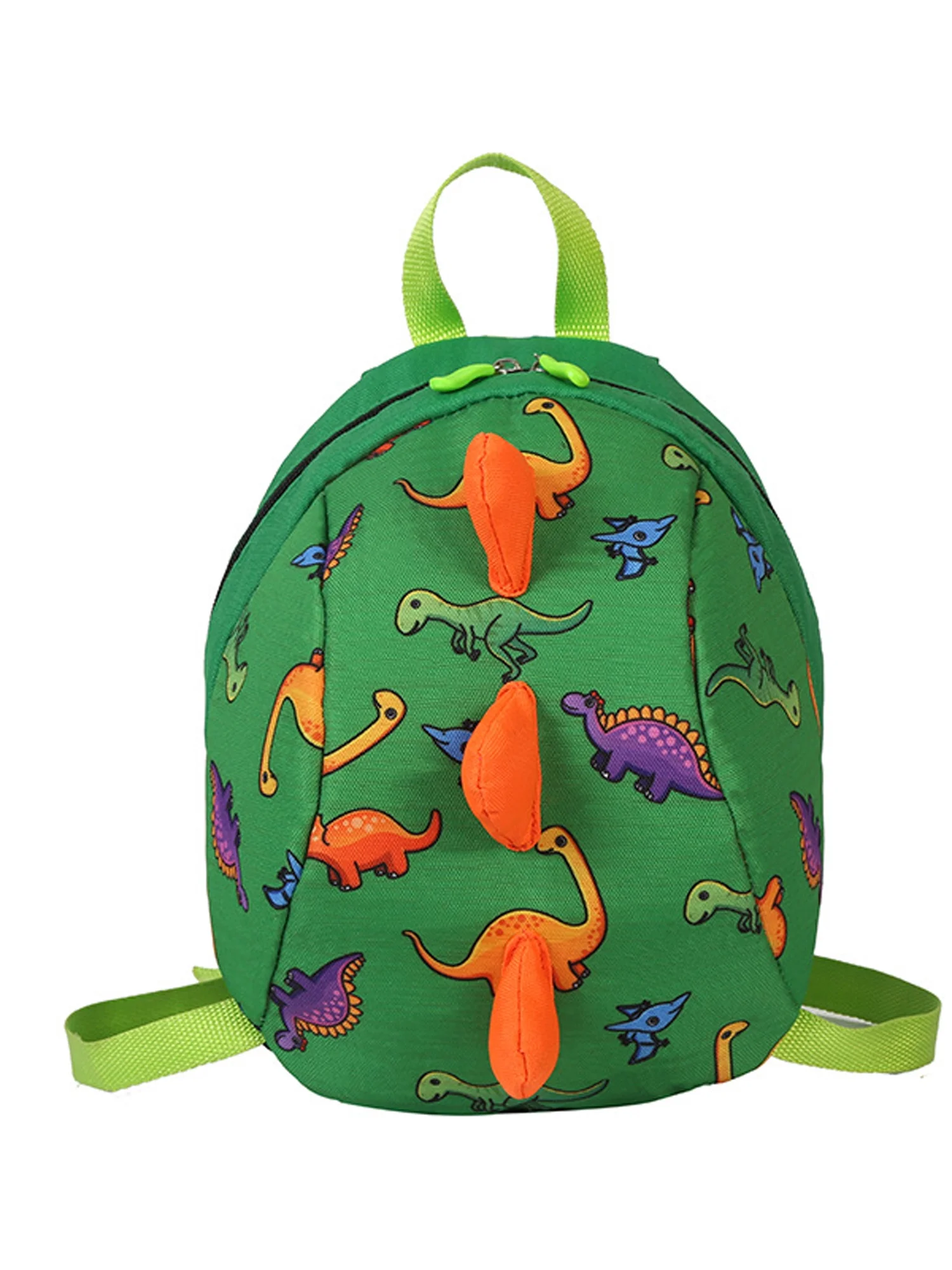 Wayren USA Kids Safety Harness Leash Anti Lost Backpack Strap Bag Walking Toddler Dinosaur