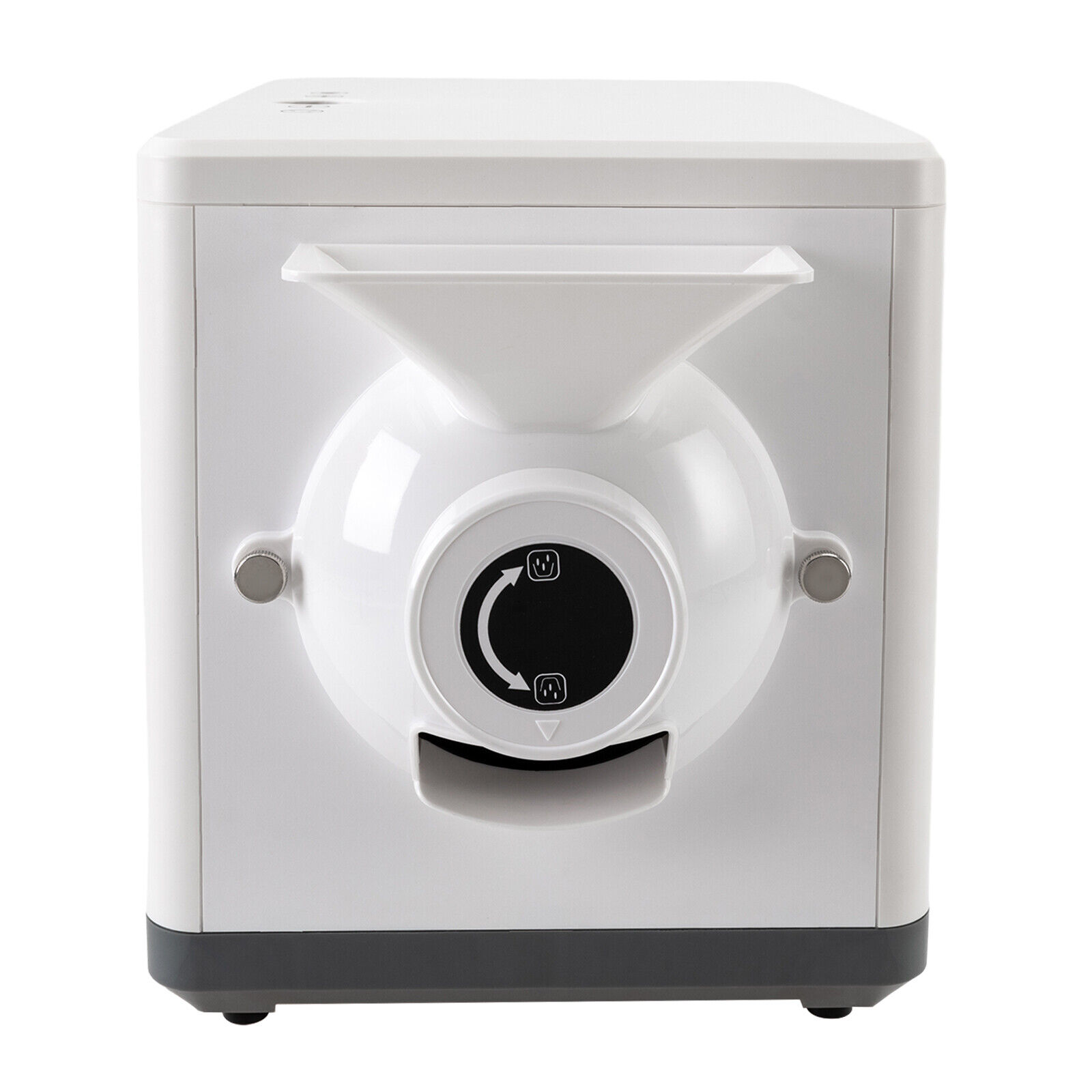 Electric Coffee Bean Roaster Machine 1000g Grain Dry Commercial Roaster 1000W