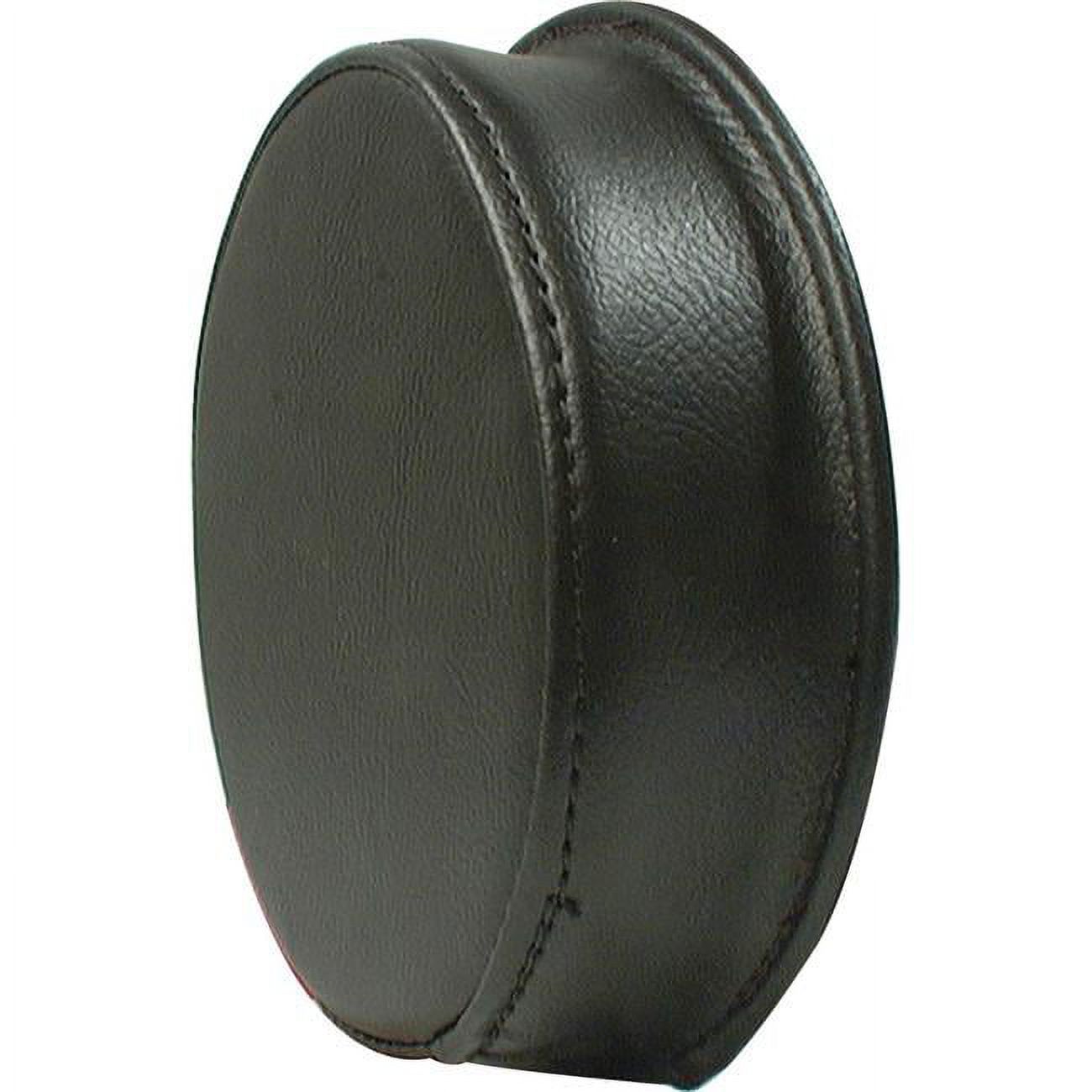 Allstar Performance  5.75 in. Dia. Steering Wheel Pad - Black