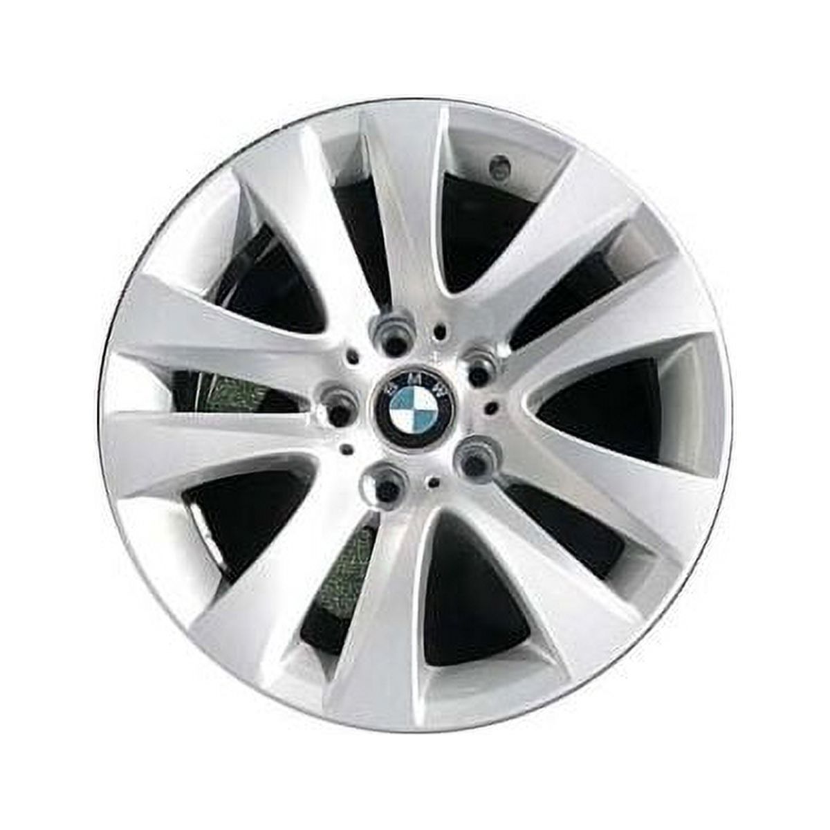 BMW 323i 2008 - 2013 SILVER Factory OEM Wheel Rim (Not Replicas)