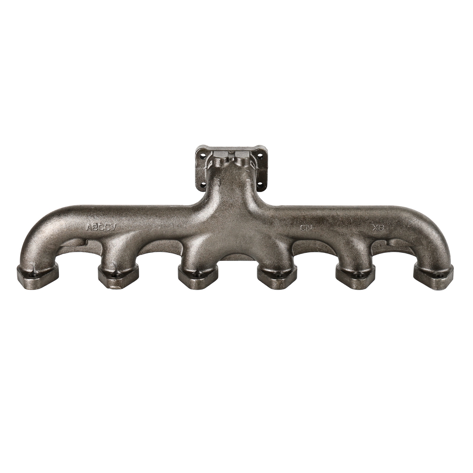 3973422 Exhaust Manifold Tube For Cummins QSB5.9 QSB6.7 6C8.3 ISC8.3 6D107