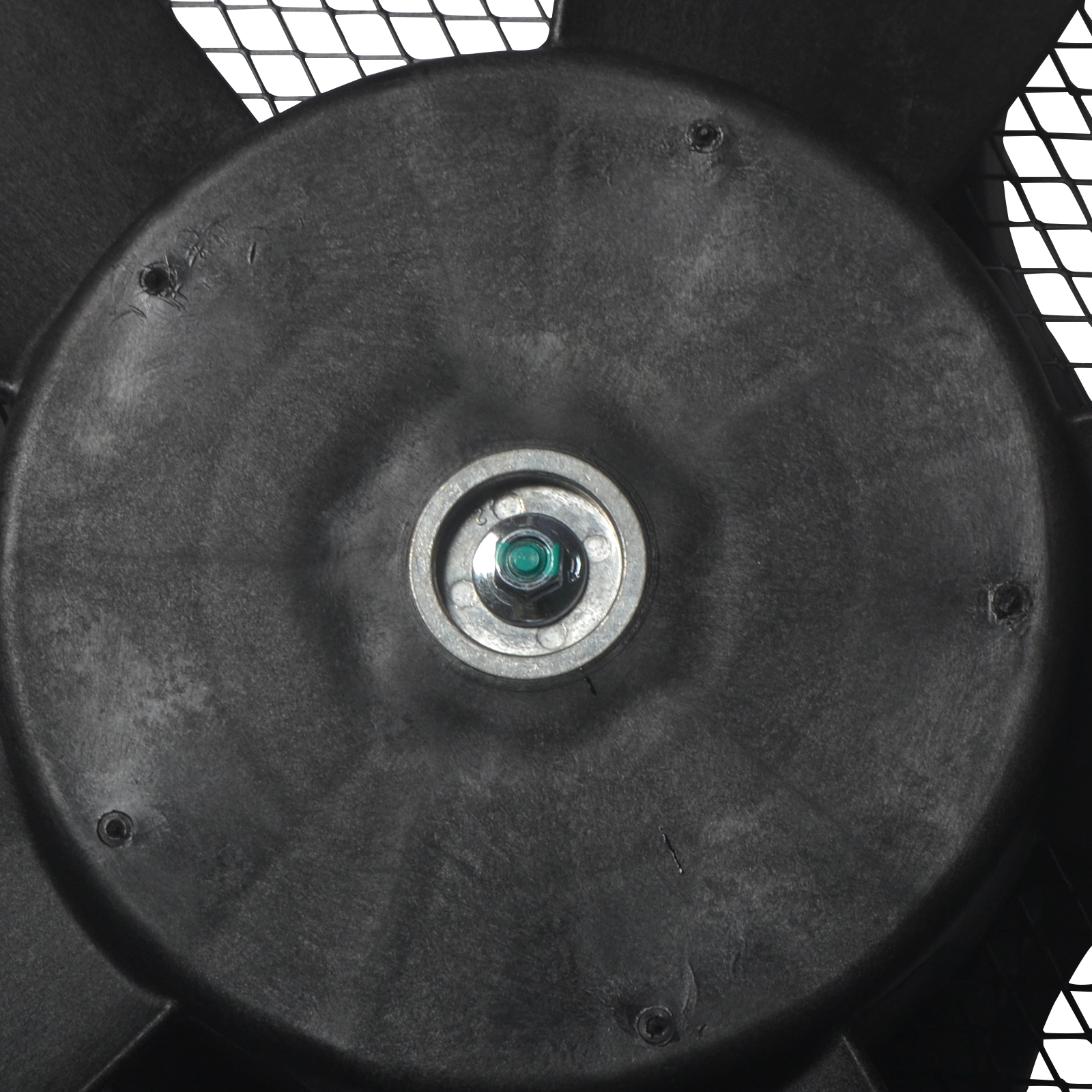 Tomshoo Radiator Cooling Fan,Mb657380/mi3113105 92-00 Condenser Assembly 92-00 Dazzduo Fan 92-00