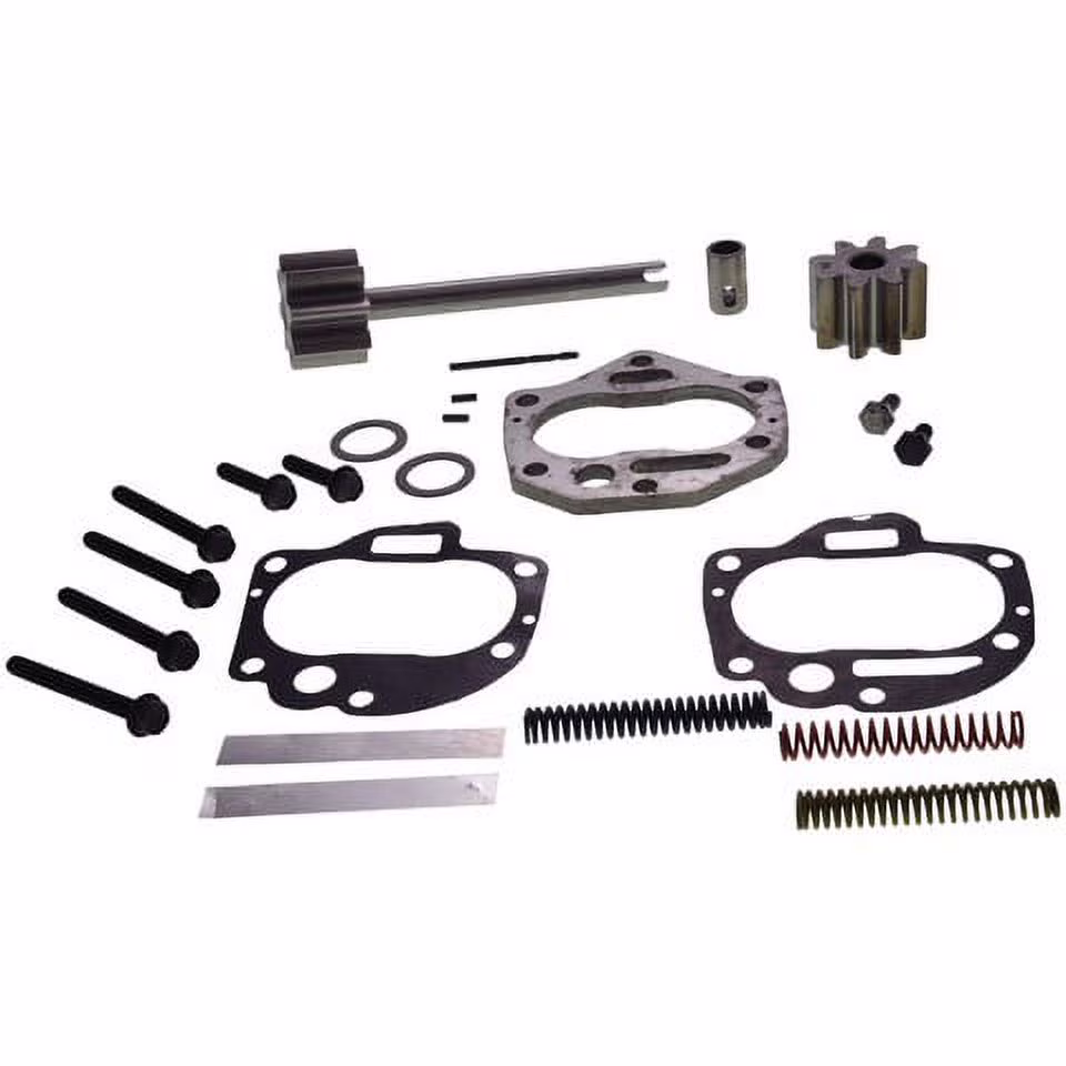 Melling Engine Oil Pump Repair Kit P/N:K-20LHV Fits select: 1978-1982 BUICK REGAL, 1985 OLDSMOBILE 98