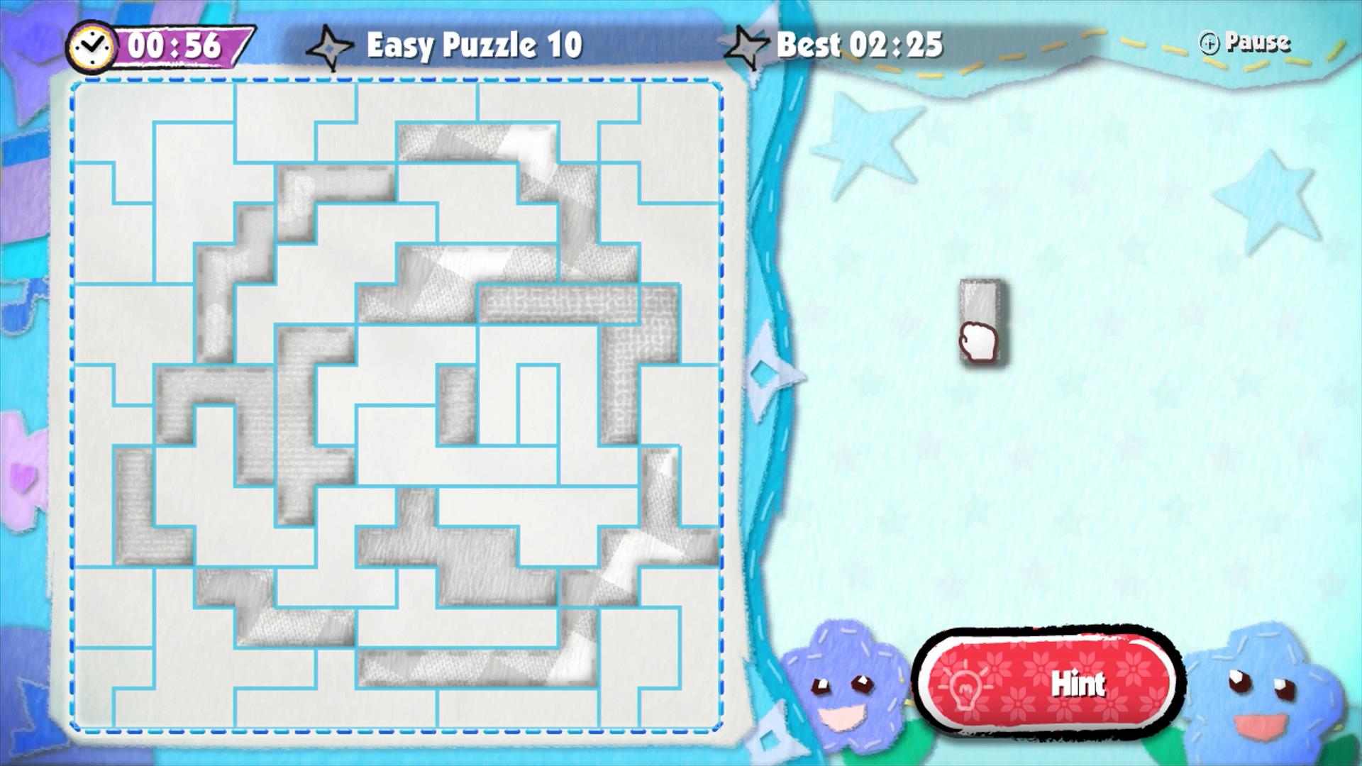 Game & Wario - Nintendo WII U (Used)