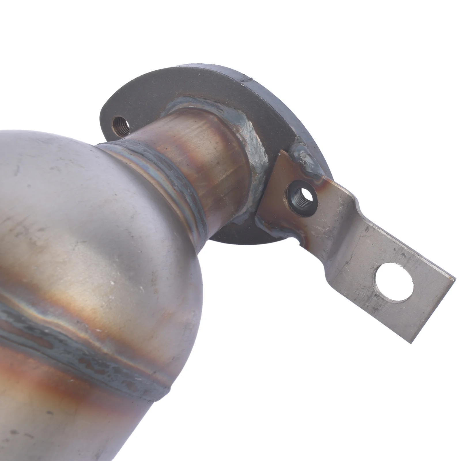 GELUOXI Manifold Catalytic Converter Fits Toyota Sienna 3.3L FWD 2004 - 2006 Direct-Fit 750056