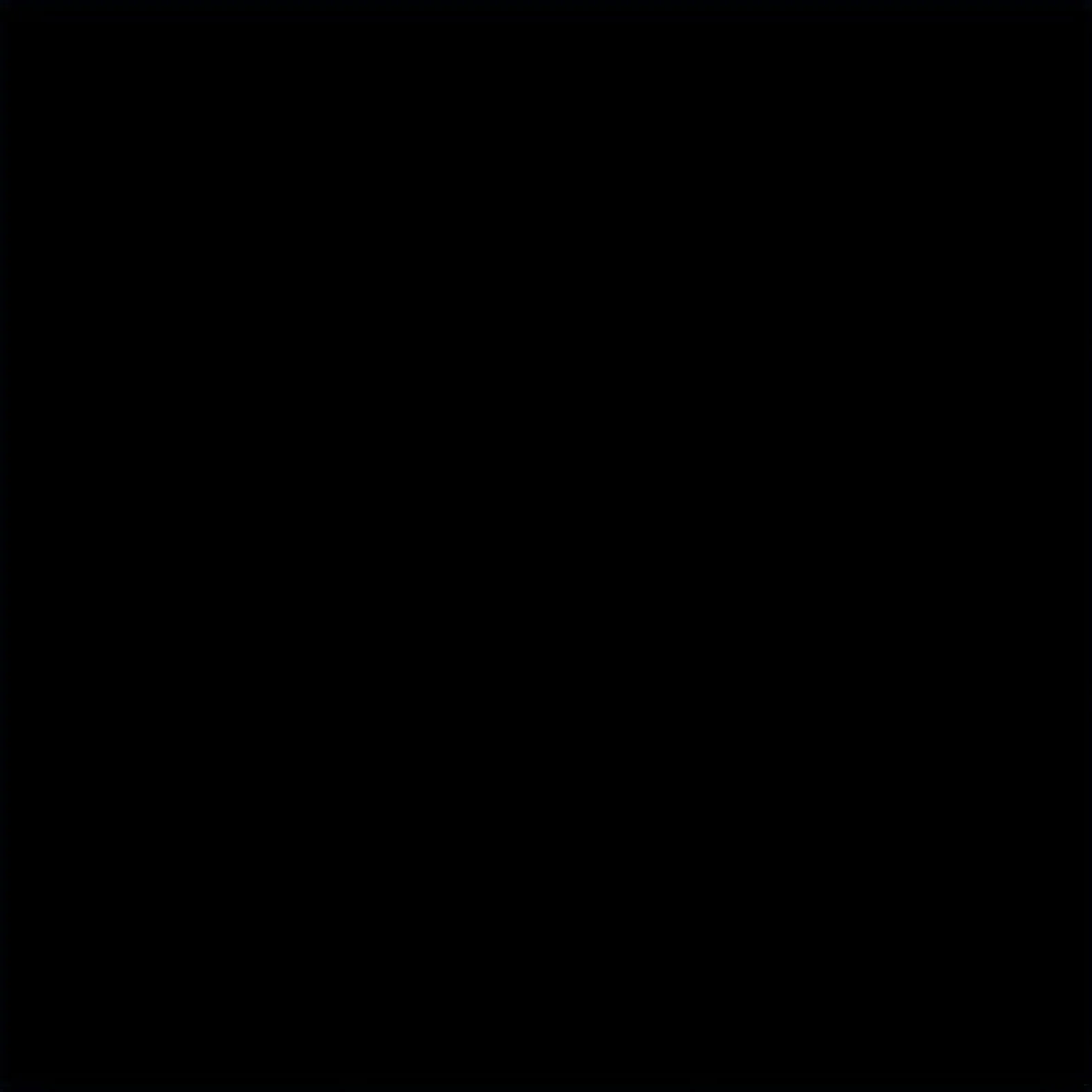 Home Square 2-Piece Set with Full Mates Bed & Bookcase Headboard in Pure Black