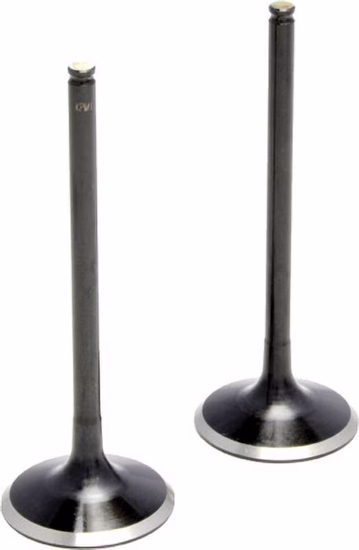Kibblewhite 60-60718 Black Diamond Exhaust Valve