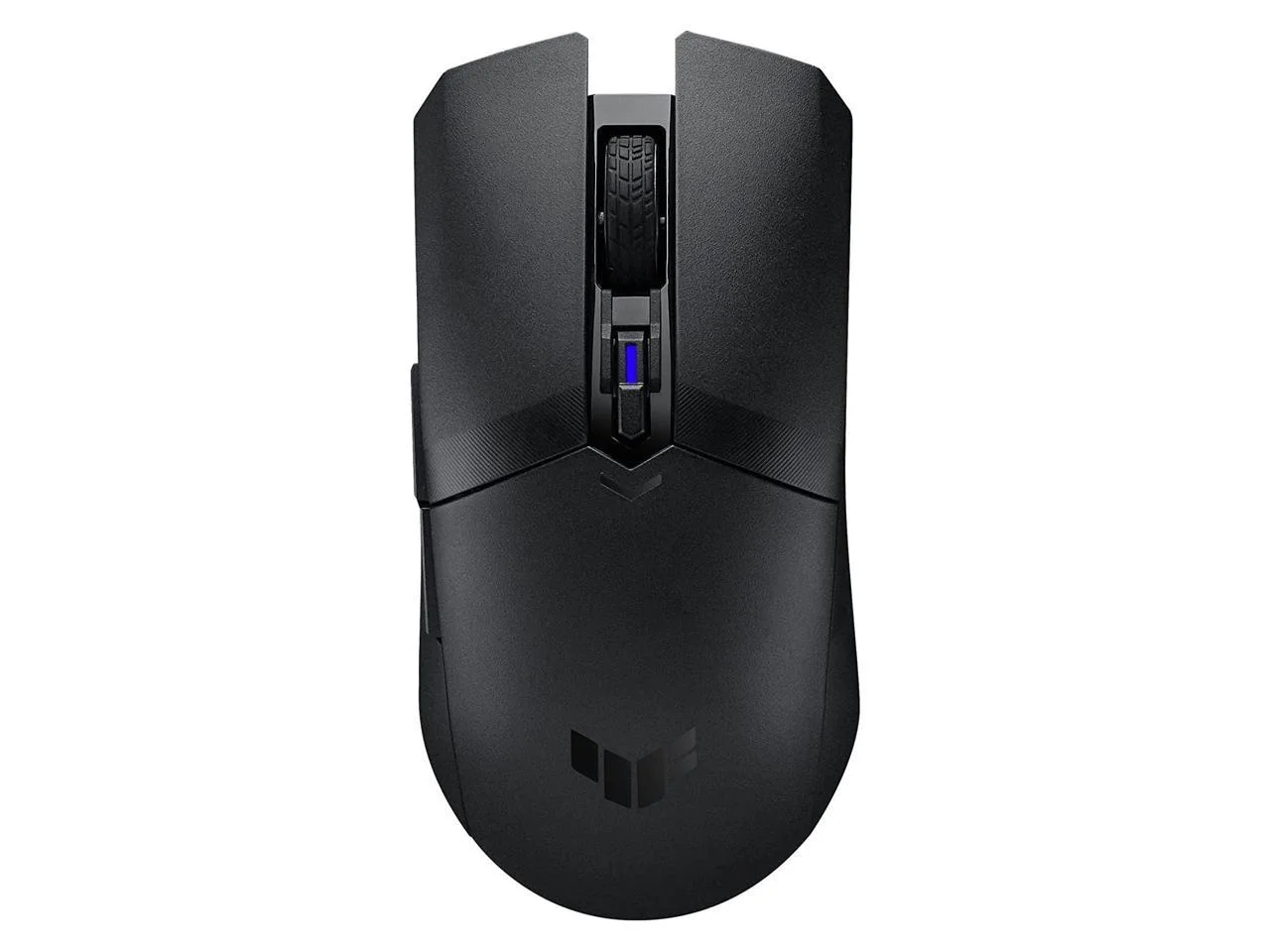ASUS P306TUFGAMINGM4WL Black 6 Buttons USB & Bluetooth Dual (RF / Bluetooth Wireless) 12000 dpi Gaming Mouse
