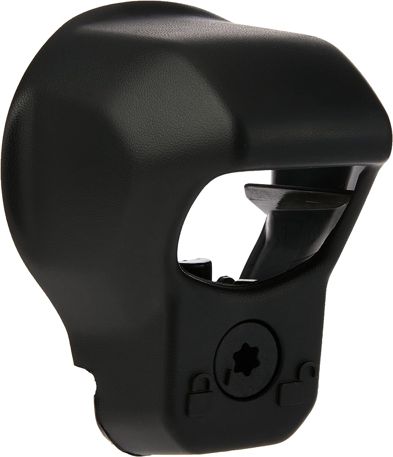 Omix-Ada | 11585.24 | Back Up Camera Bezel, Aluminum Wheels | OE Reference: 68301879AB | Fits 2018-2023 Jeep Wrangler JL / JLU