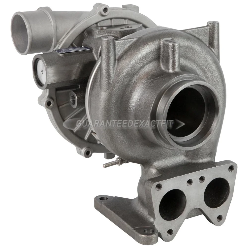 For Chevy Silverado Kodiak Express Van GMC Sierra Savana Turbo Turbocharger - Buyautoparts Fits select: 2005-2006 CHEVROLET SILVERADO K1500, 2004 CHEVROLET SILVERADO C1500