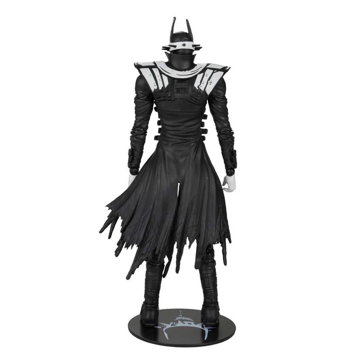 McFarlane Toys Gold Label DC Multiverse Dark Nights Metal Batman Who Laughs Sketch Edition 7 In. Action Figure Limited Edition