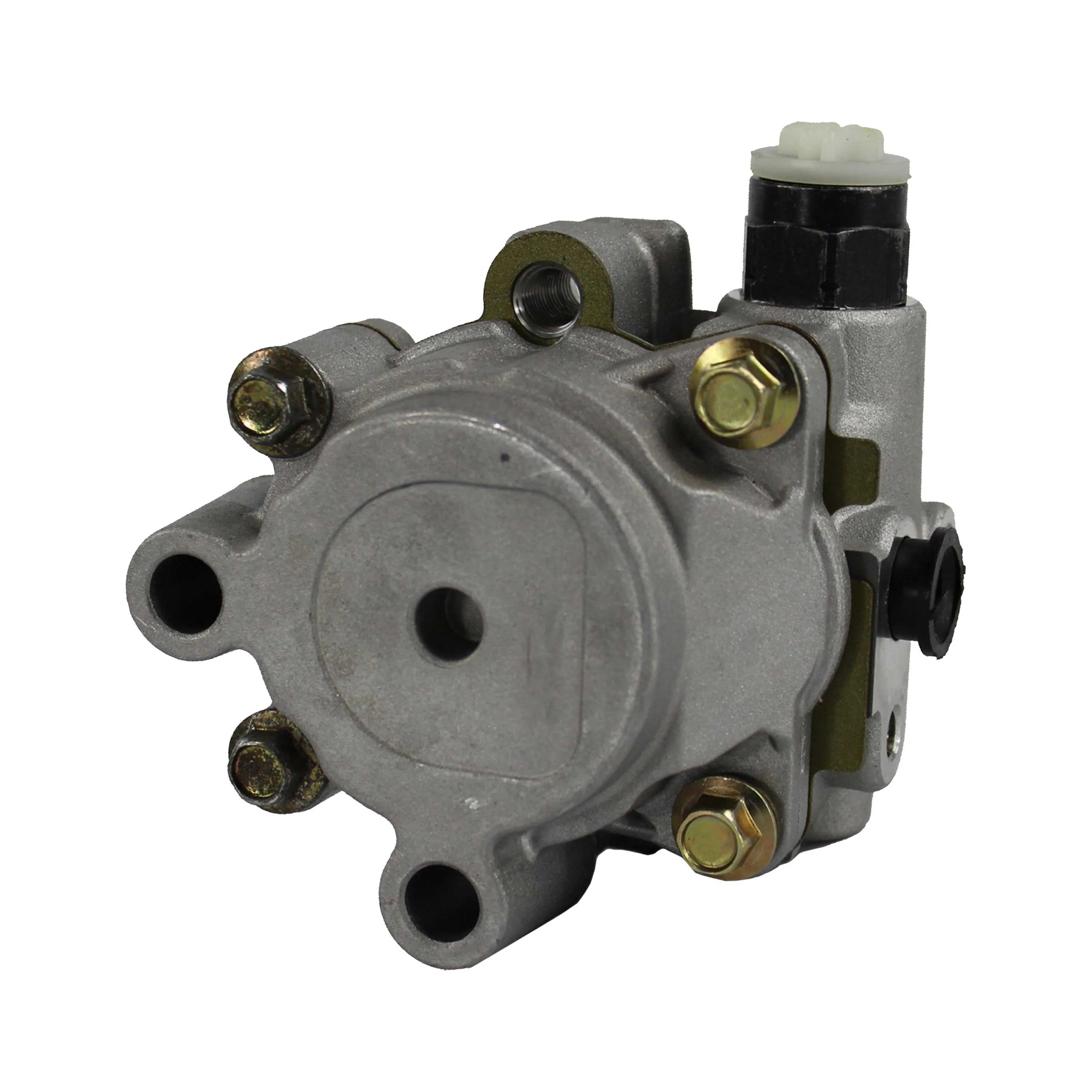 DNJ PSP1218 New Power Steering Pump Fits Cars & Trucks 95-04 Toyota Tacoma 3.4L V6 DOHC Fits select: 1995-1998 TOYOTA T100