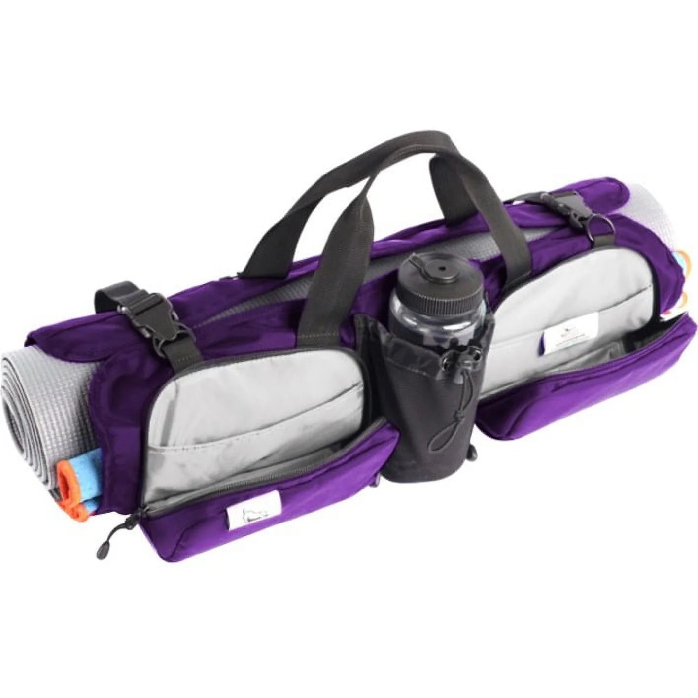 Hotdog Yoga Hd101 Hotdog Rollpack